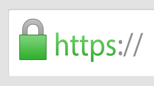 ssl сертификат для сайта